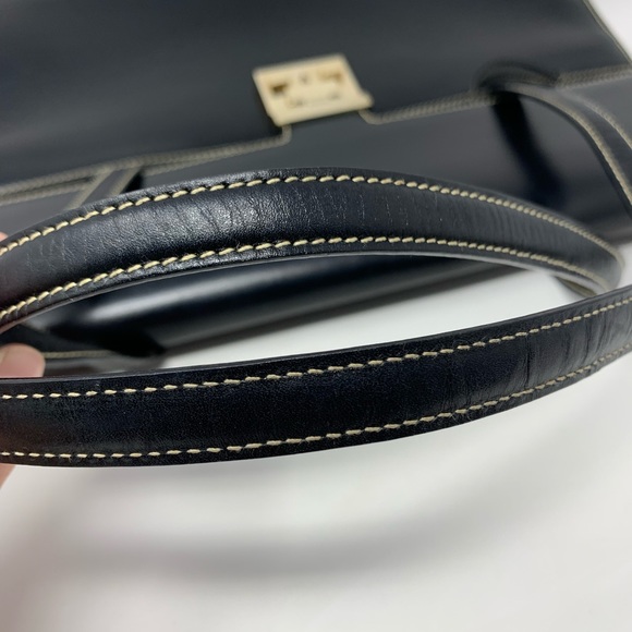 Gucci Attaché Tom Ford Era Bag - Picture 7 of 15